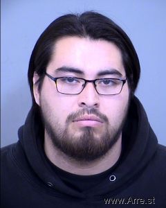 Steven Ramirez Arrest