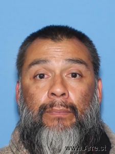 Steven Schueman Arrest Mugshot