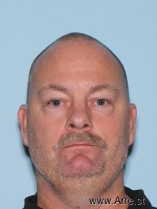 Steven Shook Arrest Mugshot