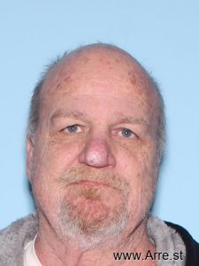 Steven Shook Arrest Mugshot