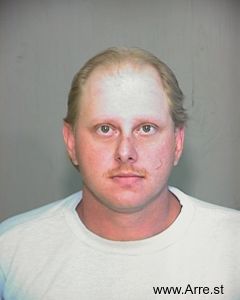 Steven Sloan Arrest Mugshot