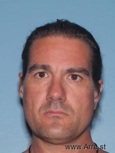 Steven Trussell Arrest Mugshot