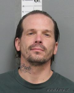 Steven Urbanski Arrest Mugshot