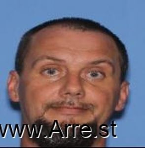 Steven Willis Arrest Mugshot