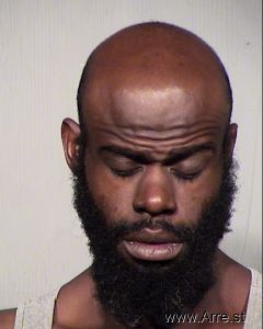 Stevie Banks Arrest Mugshot