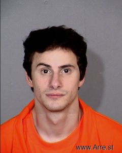 Stonewall Long Arrest Mugshot