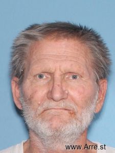 Stuart Boardwine Arrest Mugshot