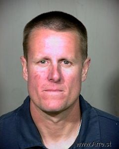 Stuart Ourso Arrest Mugshot