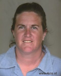 Sue Murray Arrest Mugshot