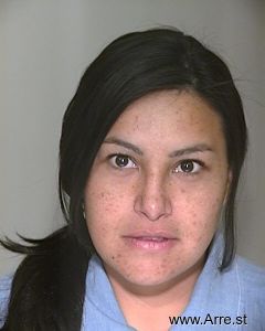 Sulema Virgil Arrest Mugshot