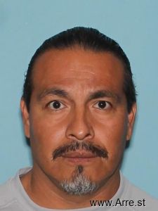 Susano Valenzuela Arrest Mugshot