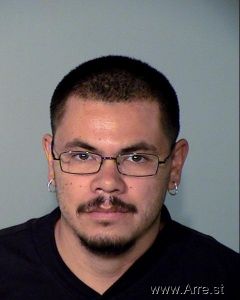 Sylvester Lopez Arrest Mugshot