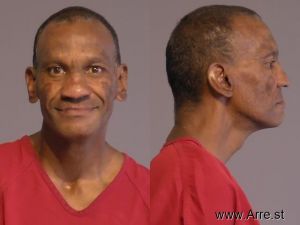 Sylvester Taylor Arrest Mugshot