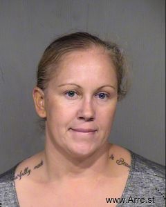 Tabitha Blakely Arrest