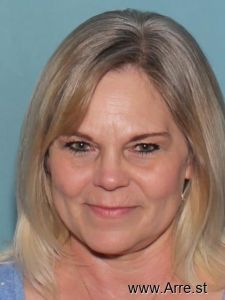 Tamera Bosworth Arrest Mugshot