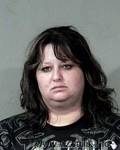 Tammy Donaldson Arrest