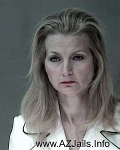 Tammy Finer Arrest