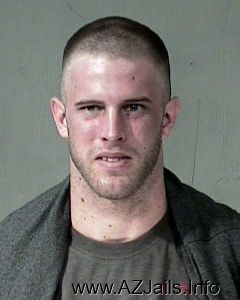 Tanner Seehausen Arrest