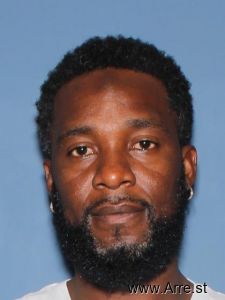 Taron Auzenne Arrest Mugshot