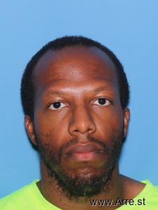 Taurean Allmon Arrest Mugshot