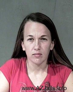 Taylor Ryan Arrest Mugshot