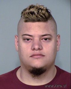 Taylor Tabcum Arrest Mugshot