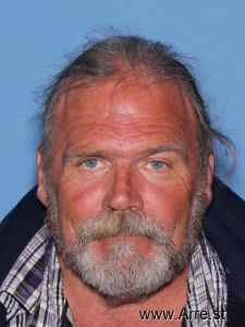 Ted Rood Arrest Mugshot