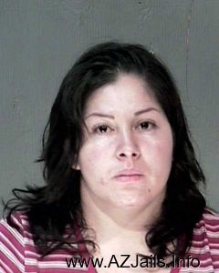 Teresa Cuen Leon Arrest