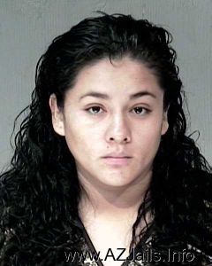 Teresa Garcia-rodriguez Arrest Mugshot