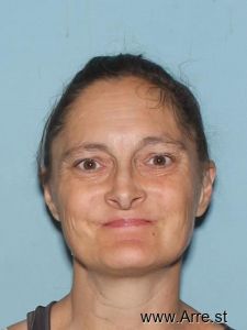 Teresa Lee Arrest Mugshot