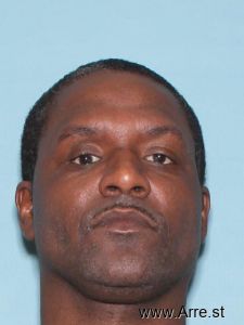 Terile Williams Arrest Mugshot