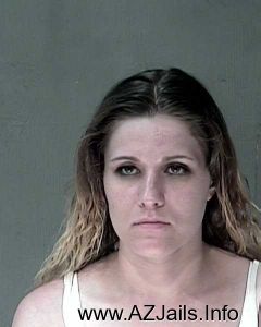 Terina Smith Arrest