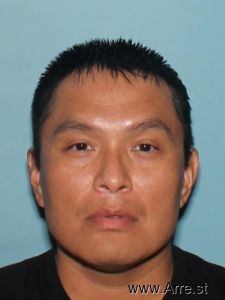 Terlando Yazzie Arrest Mugshot