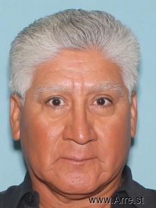 Terrance Sabori Arrest Mugshot