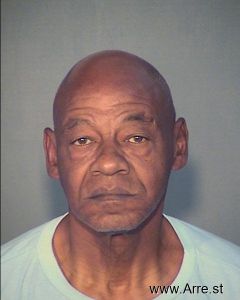 Terrance Taylor Arrest Mugshot