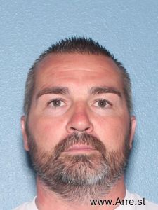 Terrence O'hara Arrest Mugshot