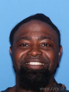 Terrence Sueing Arrest Mugshot