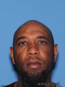 Terrious Davis Arrest Mugshot