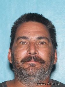 Terry Bail Arrest Mugshot