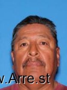 Terry Billy Arrest Mugshot