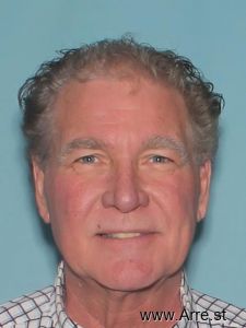 Terry Christensen Arrest Mugshot