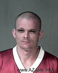 Terry Costello          Arrest Mugshot