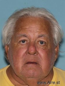 Terry Crews Arrest Mugshot