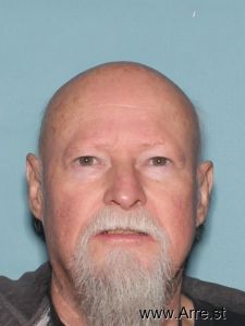 Terry Daniels Arrest Mugshot