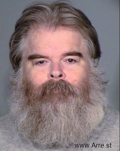 Terry Hoyle Arrest Mugshot