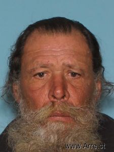 Terry Jasper Arrest Mugshot