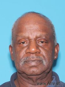 Terry Rogers Arrest Mugshot