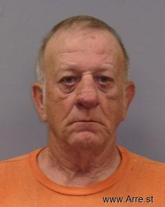 Terry Smock Arrest Mugshot