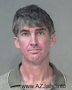 Terry Turley Arrest