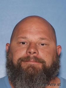 Thad Fleming Arrest Mugshot